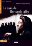 Casa de bernarda alba + cd (la)