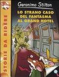 Lo strano caso del fantasma al grand hotel