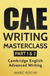 CAE WRITING MASTERCLASS 1&2