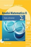 Analisi matematica. Teoria ed esercizi