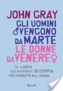 Gli uomini vengono da Marte, le donne da Venere