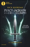 Il libro segreto. Percy Jackson e gli dei dell'Olimpo