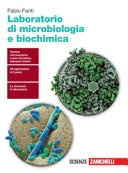Laboratorio di microbiologia e biochimica