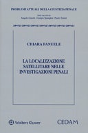 La localizzazione satellitare nelle investigazioni penali 