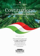 costituzione repubblica italiana