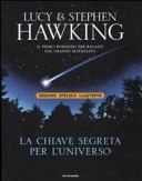CHIAVE SEGRETA PER L'UNIVERSO - ILL.