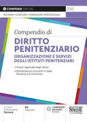 compendio diritto penitenziario