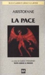 La pace. Testo greco a fronte