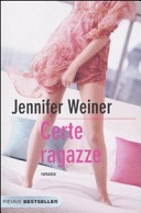 Certe ragazze (brossura)