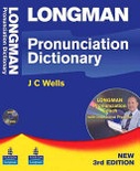 L  PRONUNCIATION  DICT  PPR&CDRM  PK  3E