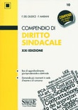 10 Compendio di diritto sindacale