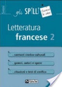 Letteratura francese [volÂ 2]