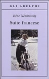 suite francese