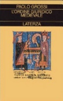 L'ordine giuridico medievale