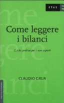 Come leggere i bilanci