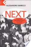 Next. Piccolo libro sulla globalizzazione e sul mondo che verrÃ 