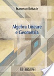 ALGEBRA LINEARE E GEOMETRIA