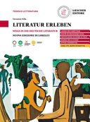 LITERATUR ERLEBEN
