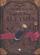 Alkymia. Septimus Heap