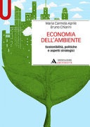 Economia dell'ambiente. SostenibilitÃ , politiche e aspetti strategici
