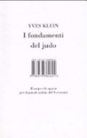I fondamenti del judo