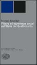 Pittura ed esperienze sociali nell'Italia del Quattrocento