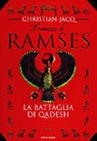 Il romanzo di RAMSES. Vol. 3 La battaglia di Qadesh