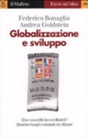 Globalizzazione e sviluppo