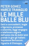 Le mille balle blu 