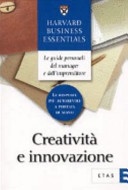 CreativitÃ  e innovazione
