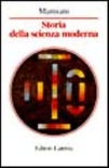 storia della scienza moderna 