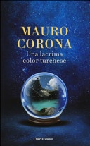 Una lacrima color turchese