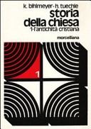 Storia della Chiesa vol.1