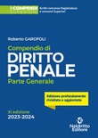 compendio diritto penale 