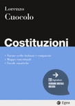 Costituzioni Costituzioni 