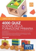 4000 quiz scienze formazione