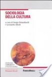 Sociologia della cultura