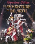 Le avventure di re ArtÃ¹ 
