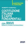 Costituzione e carte fondamentali con rinvii
