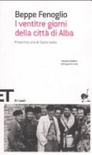 I ventitrÃ© giorni della cittÃ  di Alba