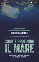Come Ã¨ profondo il mare. La plastica, il mercurio, il tritolo e il pesce che mangiamo