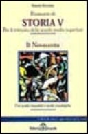 Riassunti di storia [volÂ 3]