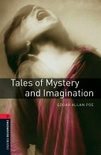 TALES OF MYSTERY AND IMAGINATION: 1000 H