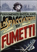 Lo spacciatore di fumetti