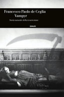 Vampyr. Storia naturale della resurrezione (