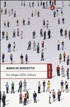 Sociologia della cultura (