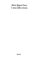 L' anno della vittoria