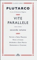 Vite parallele. Testo greco a fronte vol.2 