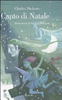 Canto di Natale. Ediz. illustrata