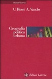 GEOGRAFIA POLITICA URBANA